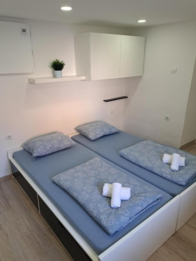 City & Sea Apartment Koper Exterior foto